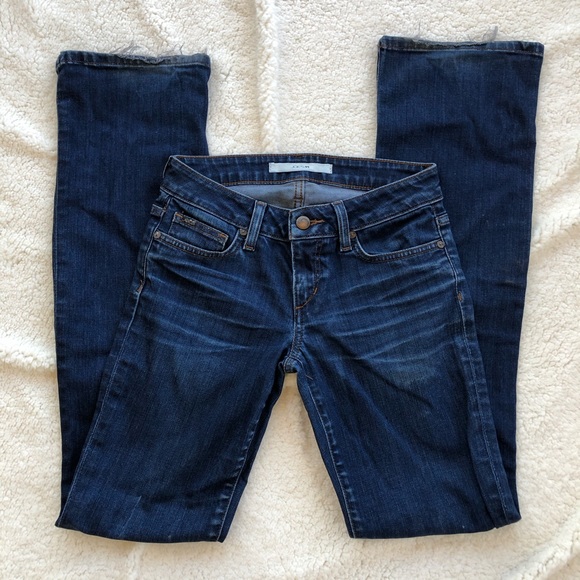 Joe's Jeans Denim - Joe’s Jeans Sz 24
